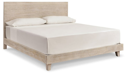 michelia-bed