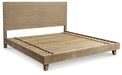 michelia-bed