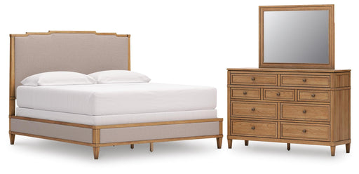 sharlance-bedroom-package