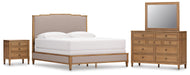 sharlance-bedroom-package