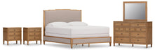 sharlance-bedroom-package