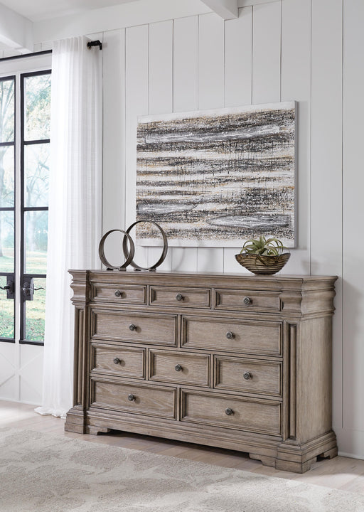 blairhurst-dresser
