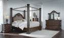 maylee-bed