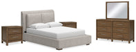 cabalynn-bedroom-set