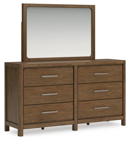 cabalynn-bedroom-set