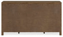cabalynn-dresser