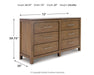 cabalynn-dresser