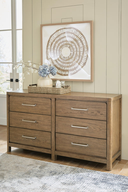 cabalynn-dresser