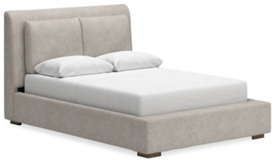cabalynn-upholstered-bed