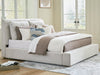 cabalynn-upholstered-bed
