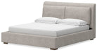 cabalynn-upholstered-bed