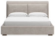 cabalynn-upholstered-bed