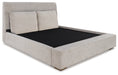 cabalynn-upholstered-bed