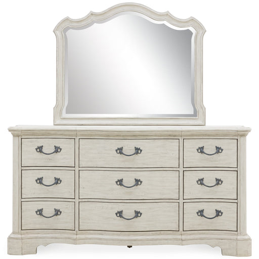 arlendyne-dresser-and-mirror
