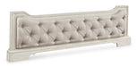 arlendyne-upholstered-bed