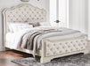 arlendyne-upholstered-bed