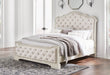 arlendyne-upholstered-bed