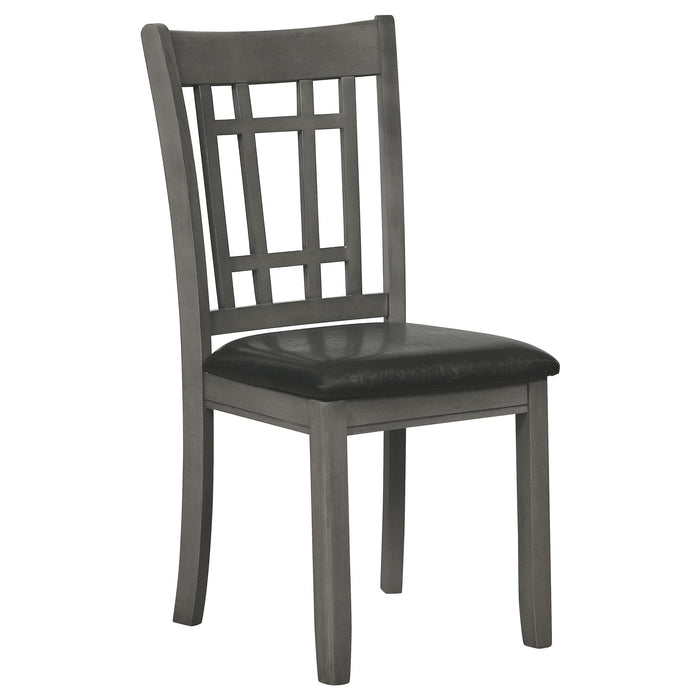Lavon Dining Side Chair