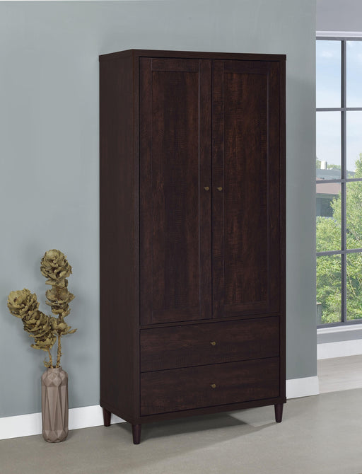 transitional-rustic-tobacco-accent-cabinet