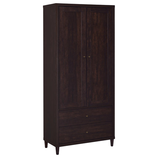 transitional-rustic-tobacco-accent-cabinet