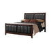 carlton-transitional-cappuccino-california-king-e-king-queen-bed