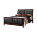 carlton-transitional-cappuccino-california-king-e-king-queen-bed
