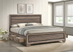g204193-kauffman-transitional-washed-taupe-california-king-eastren-king-queen-bed