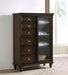 andover-6-drawer-tempered-glass-door-chest-dark-oak
