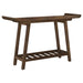 ornelas-46-inch-console-table-with-slatted-shelf-mango-brown