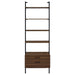 owens-96-inch-4-shelf-storage-wall-bookshelf-walnut