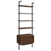 owens-96-inch-4-shelf-storage-wall-bookshelf-walnut