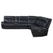 hewitt-leather-upholstered-power-reclining-sectional-black