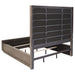 durango-panel-bed