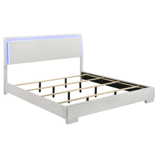 felicity-contemporary-glossy-white-lighted-eastern-king-queen-calking-bed