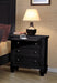 sandy-beach-black-three-drawer-nightstand-with-tray