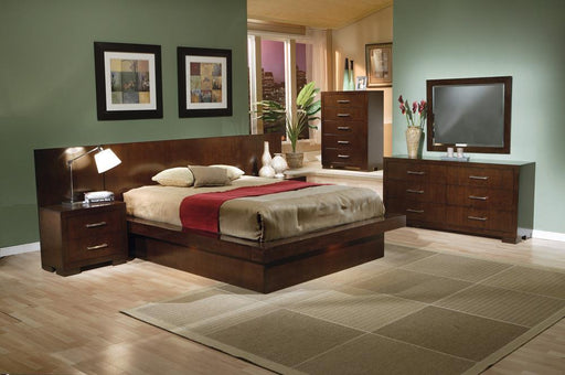 jessica-dark-cappuccino-king-queen-platform-bed