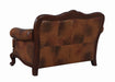 victoria-traditional-tri-tone-loveseat