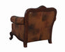 victoria-traditional-tri-tone-chair