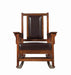 traditional-tobacco-rocking-chair