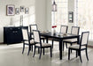 louise-transitional-black-rectangular-dining-table