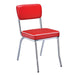 retro-red-and-chrome-dining-chair