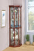 traditional-medium-brown-curio-cabinet