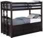 kensington-cappuccino-bunk-bed