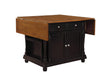 slater-country-cherry-and-black-kitchen-island