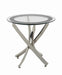 glass-top-chrome-end-table