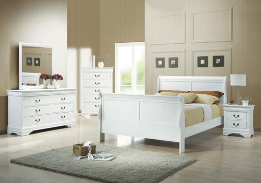 louis-philippe-traditional-youth-white-queen-bed