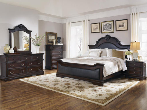 cambridge-traditional-queen-bed