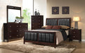 carlton-black-upholstered-dresser-mirror