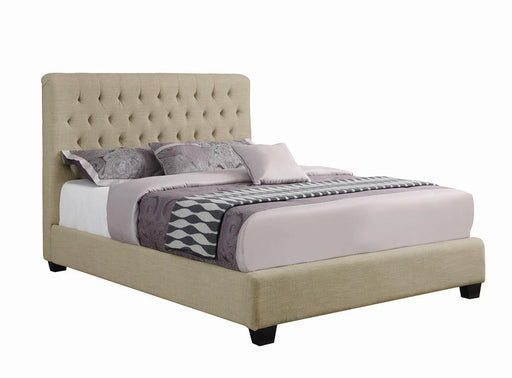 chloe-transitional-oatmeal-upholstered-eastern-king-bed