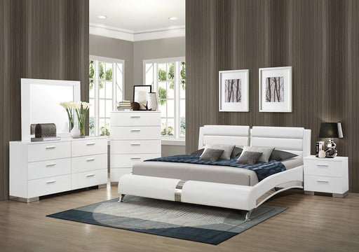 felicity-contemporary-white-upholstered-eastern-king-bed